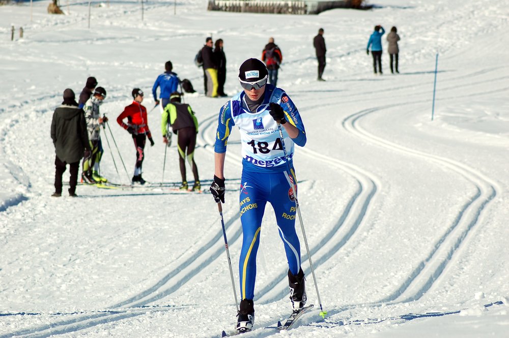 Grand-Prix Megève 2017 (merci Bruno)